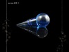 Wholesale Glass Wine Stopper ----Crystal Wine Stopper