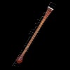 Plastic full size yard of ale