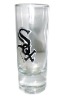 clear shot glass long