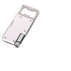 BOTTLE OPENER WITH LED TORCH AND KNIFE