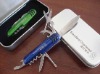 Wholesale Pocket knife multi tool camping tool set