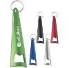 Wholesale Aluminum triangle bottle opener
