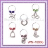 Wholesale Horse Wine Charm