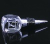 Wholesale Bottle Stopper ---Glass wine stopper