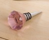 Wholesale Bottle Stopper---Crystal Wine Stopper