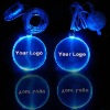 Wholesale led flashing necklace