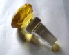Wholesale crystal wine cork