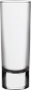 Wholesale clear tall shot glass