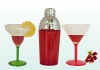 Wholesale martini cocktail set