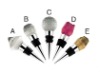 Wholesale Wine stopper ---Crystal Wine Stopper