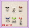 Wholesale Wine Charm