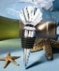 Wholesale Crystal Bottle,Crystal Wine Stopper for Gifts