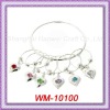 Wholesale Wine Charm
