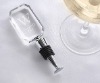 Wholesale Bottle Stopper---Crystal Wine Stopper
