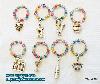 Wholesale xmas wine charms/xmas charns/xmas gift/xmas promotion gift