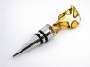 Wholesale Glass Wine Stopper