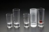 Wholesale vertical shot glass shot 56-125ml
