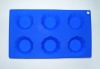 silicone Cheese tools /silicone cake mould