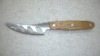 Wholesale Cheese Slicer in Rubber Wood Handle