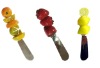 Butter knife,Cheese knife