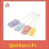 Wholesale Silicone Pastry Scraper Spatula