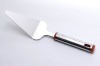 stainless steel cheese knife