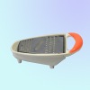 plastic cheese grater