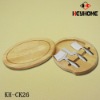 cheese knife tool set