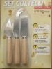 promotion cheese set