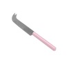 stainless steel cheese knifes; kitchenware knife; cheese tools