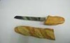 Cheese knife set