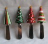 Polyresin Cheese Spreaders