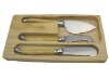 laguiole cheese knife