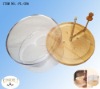 Cheese Slicer with AS plastic cover