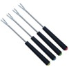 mini fondue fork