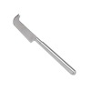 stainless steel cheese knifes; kitchenware knife; cheese tools