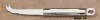 Cheese knife 8068-34