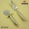 Wholesale s/s bread cutter tools