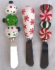 Wholesale Polyresin Cheese Spreaders
