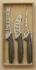 Wholesale cheese knife set