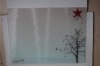 Wholesale multi-purpose & hygienic kitchenwares,glass cheese board