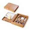 Wholesale cheese wooden board