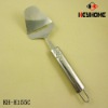stainless steel cheese slicer