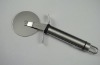 Wholesale stainless ateel pizza cutter