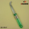 Wholesale soft grip cheese veggie knife