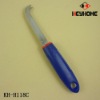 Wholesale soft grip chef cheese knife