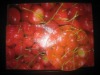 multi-purpose & hygienic glass cheese board cheese trays