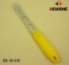 soft grip cheese cleaver knife