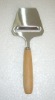 Cheese Plane in Rubber Wood Handle