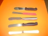 Wholesale butter knife set